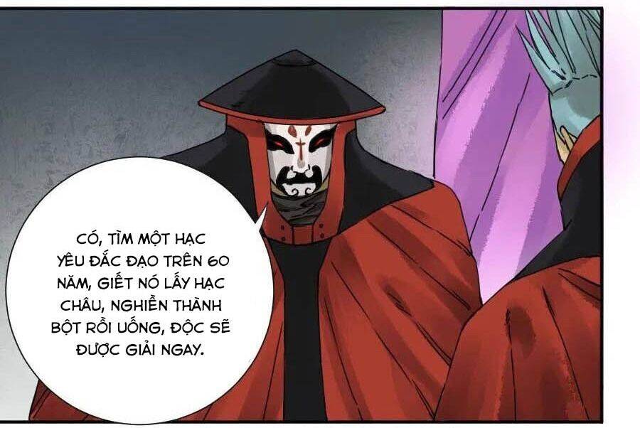 Truyền Võ - Chapter 162 - Page 41