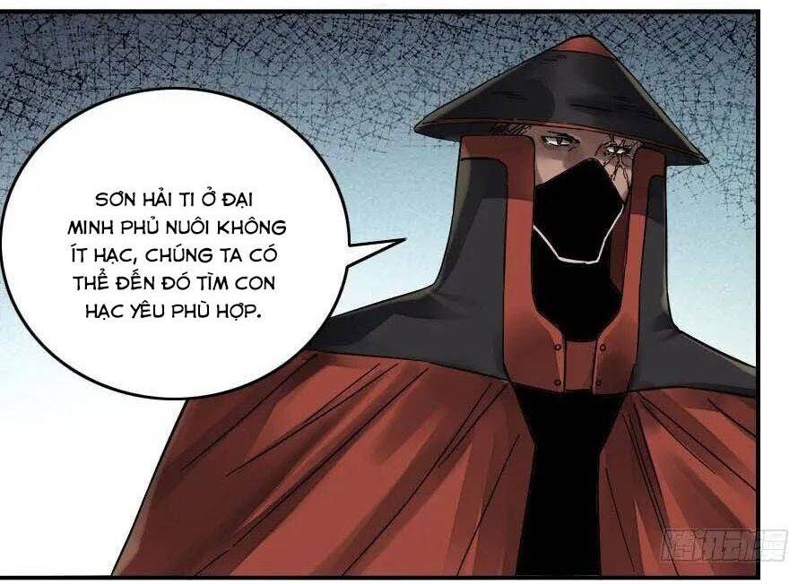 Truyền Võ - Chapter 162 - Page 43