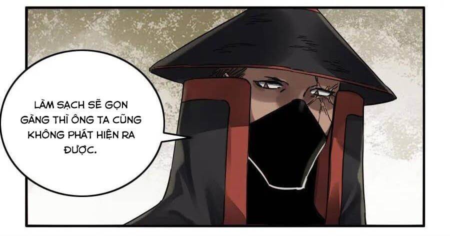 Truyền Võ - Chapter 162 - Page 45