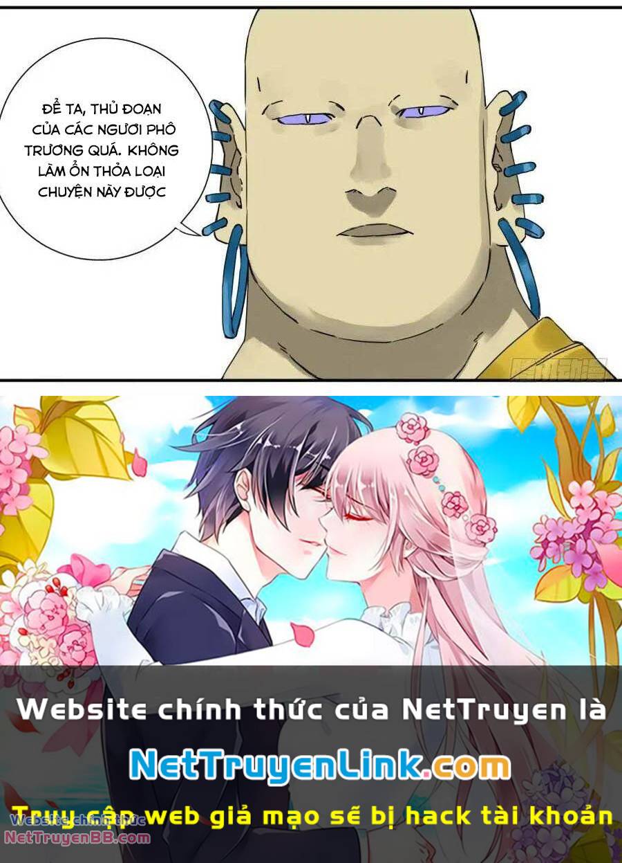 Truyền Võ - Chapter 162 - Page 47