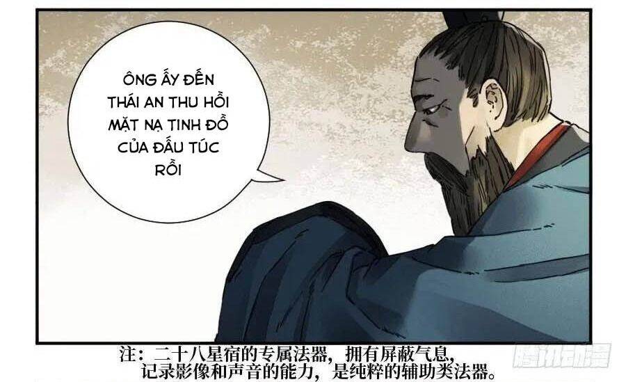 Truyền Võ - Chapter 162 - Page 4