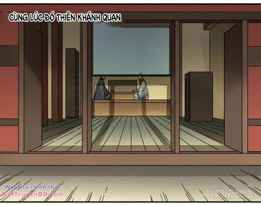 Truyền Võ - Chapter 162 - Page 6