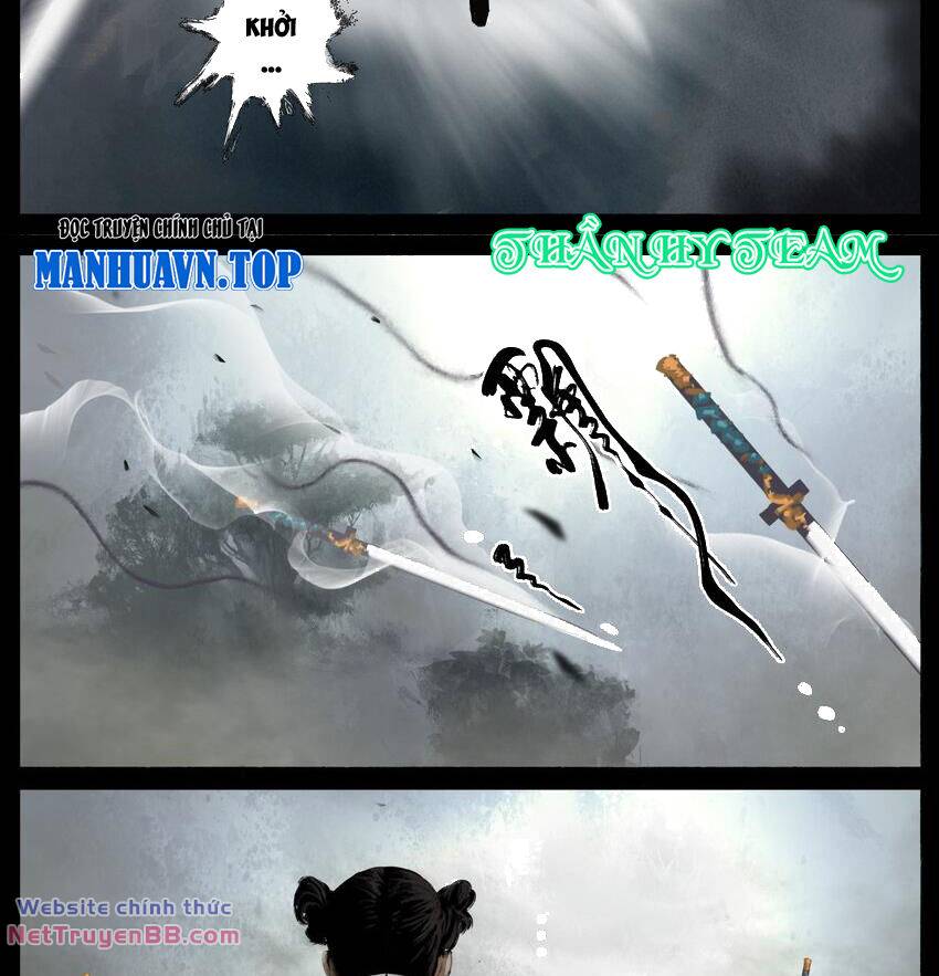 Tây Du Ký ngoại truyện - Chapter 301 - Page 12