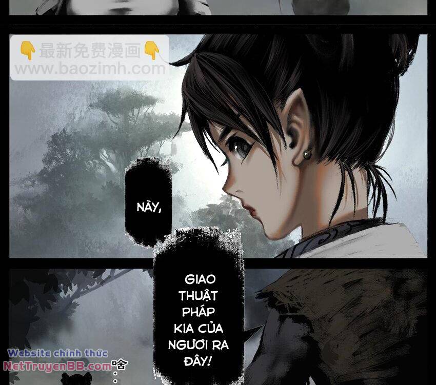 Tây Du Ký ngoại truyện - Chapter 301 - Page 14