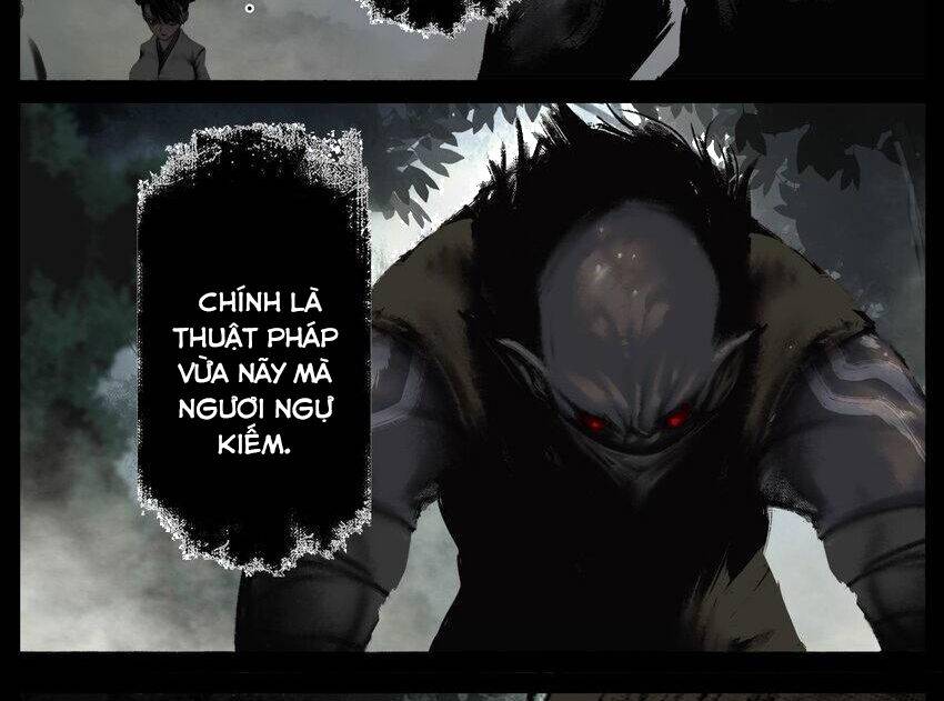 Tây Du Ký ngoại truyện - Chapter 301 - Page 15