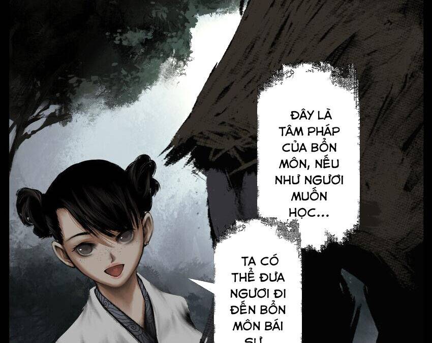 Tây Du Ký ngoại truyện - Chapter 301 - Page 16