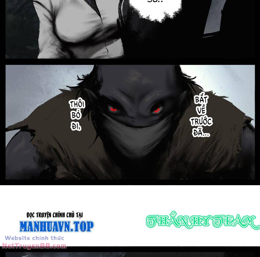 Tây Du Ký ngoại truyện - Chapter 301 - Page 17