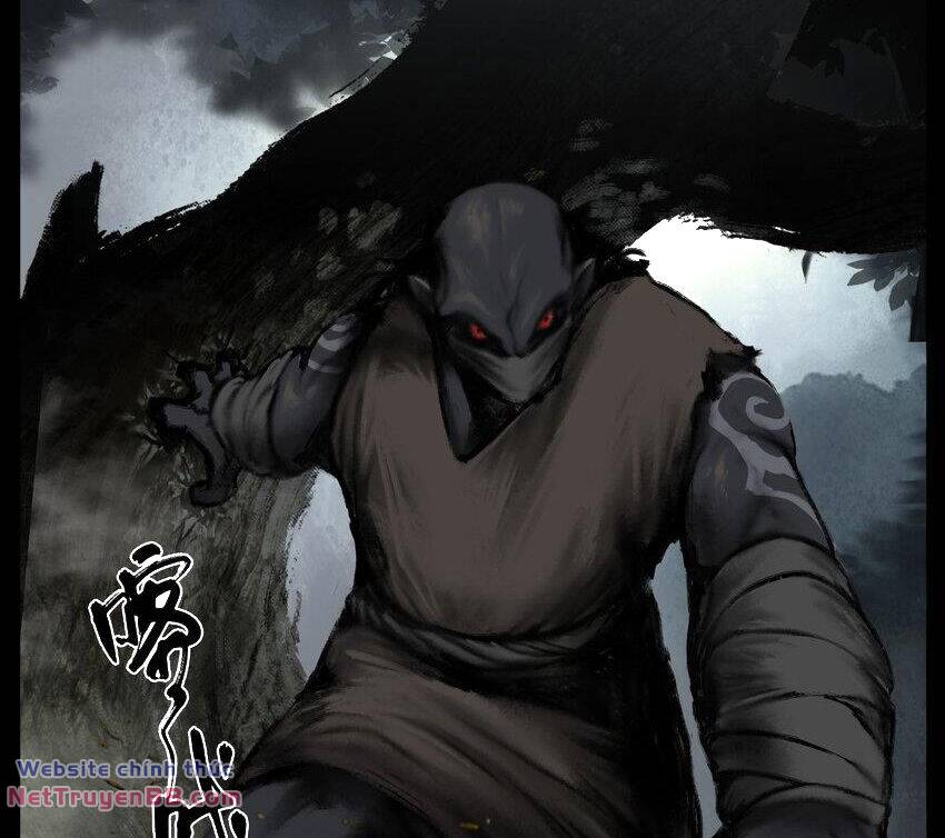 Tây Du Ký ngoại truyện - Chapter 301 - Page 18