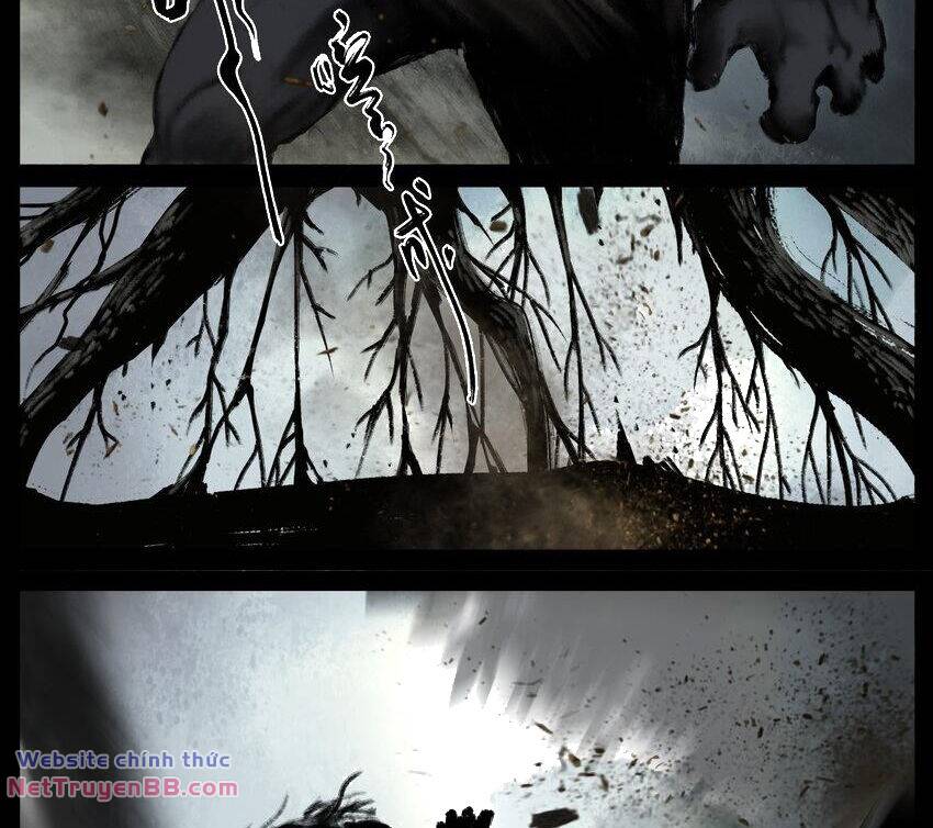 Tây Du Ký ngoại truyện - Chapter 301 - Page 19