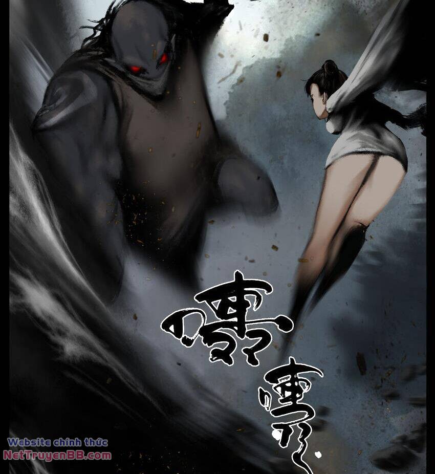 Tây Du Ký ngoại truyện - Chapter 301 - Page 20