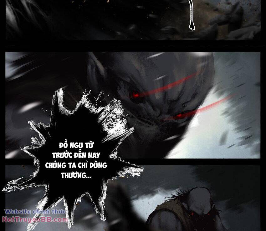 Tây Du Ký ngoại truyện - Chapter 301 - Page 21