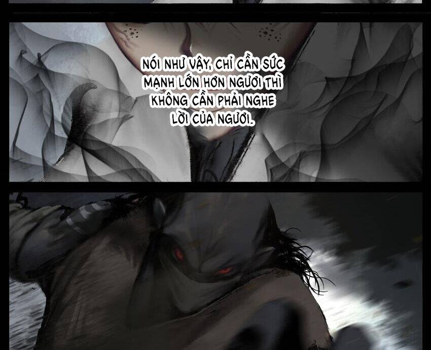 Tây Du Ký ngoại truyện - Chapter 301 - Page 23