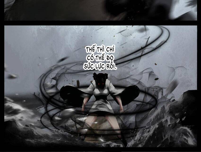 Tây Du Ký ngoại truyện - Chapter 301 - Page 24