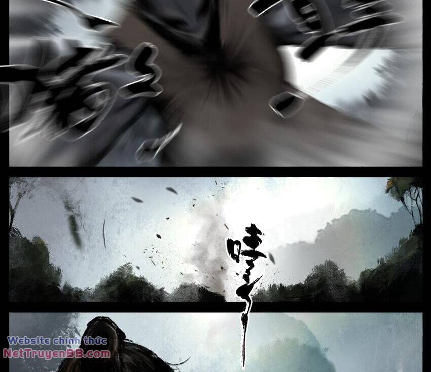 Tây Du Ký ngoại truyện - Chapter 301 - Page 27