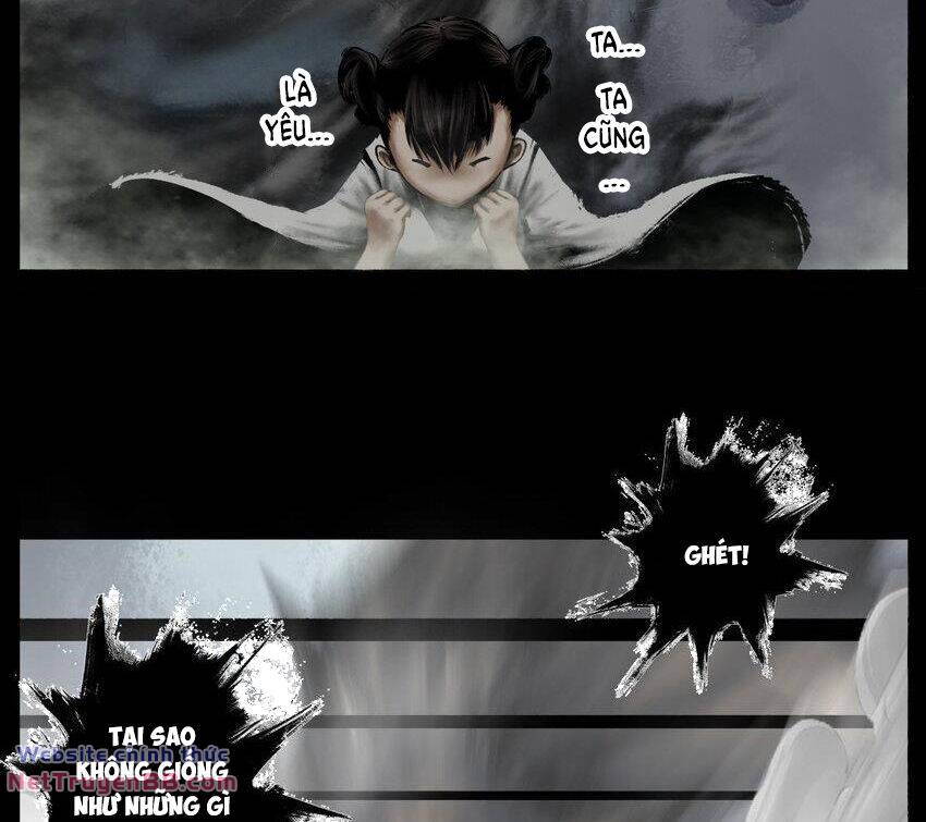 Tây Du Ký ngoại truyện - Chapter 301 - Page 30