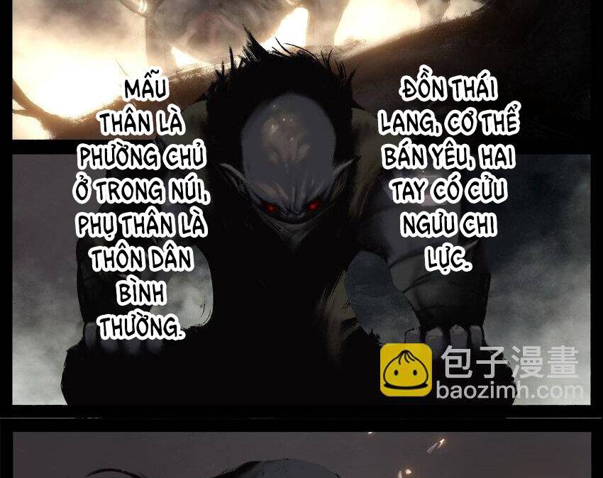 Tây Du Ký ngoại truyện - Chapter 301 - Page 3