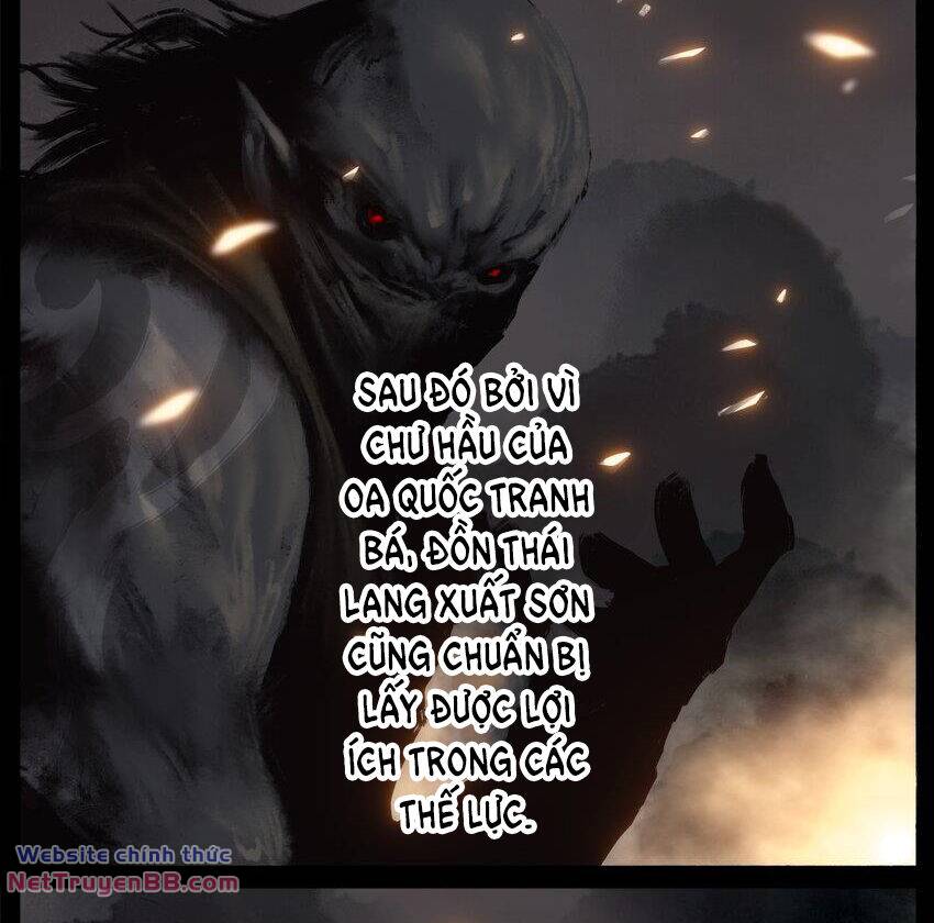 Tây Du Ký ngoại truyện - Chapter 301 - Page 4