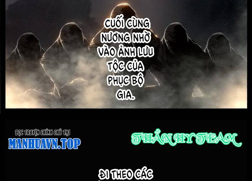 Tây Du Ký ngoại truyện - Chapter 301 - Page 5