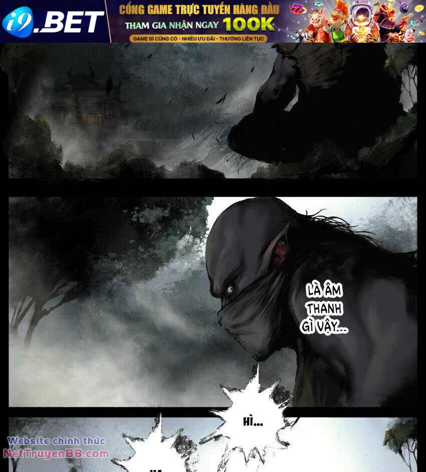 Tây Du Ký ngoại truyện - Chapter 301 - Page 7