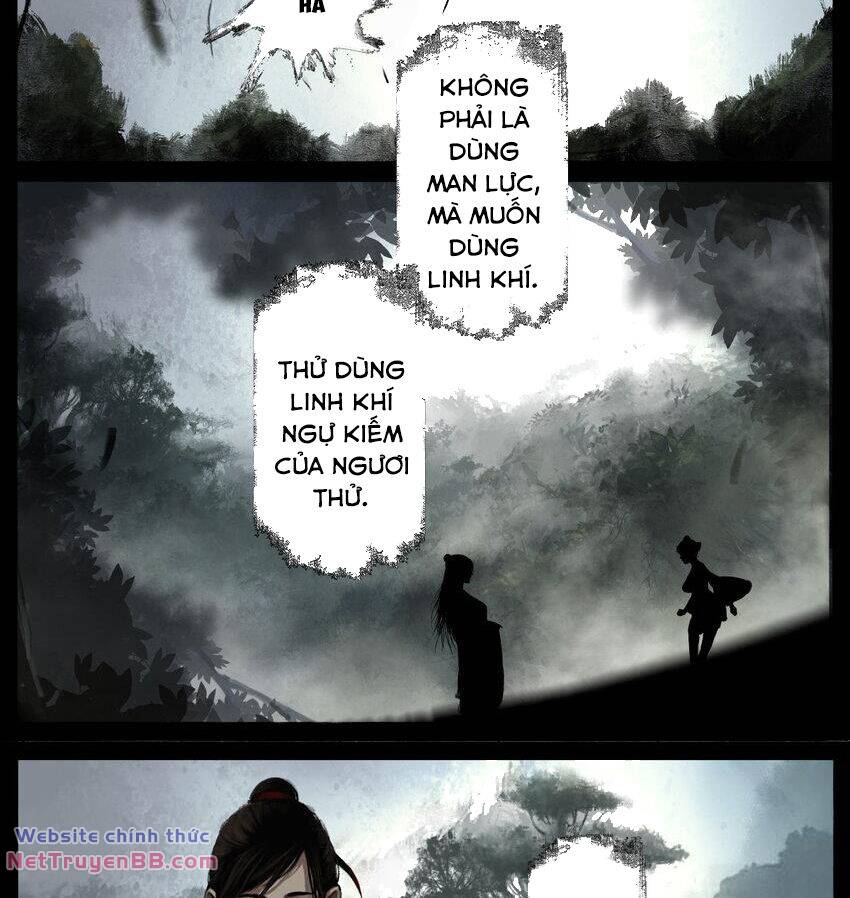 Tây Du Ký ngoại truyện - Chapter 301 - Page 8
