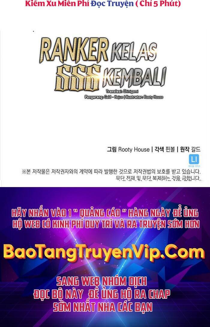 Sự Trở Lại Của Người Chơi Cấp SSS - Chapter 94 - Page 88