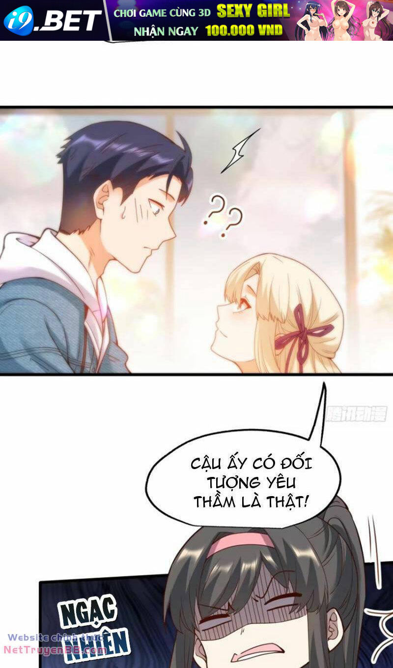 Trọng Sinh Không Làm Chạn Vương Tôi Một Mình Nạp Game Thăng Cấp - Chapter 69 - Page 10