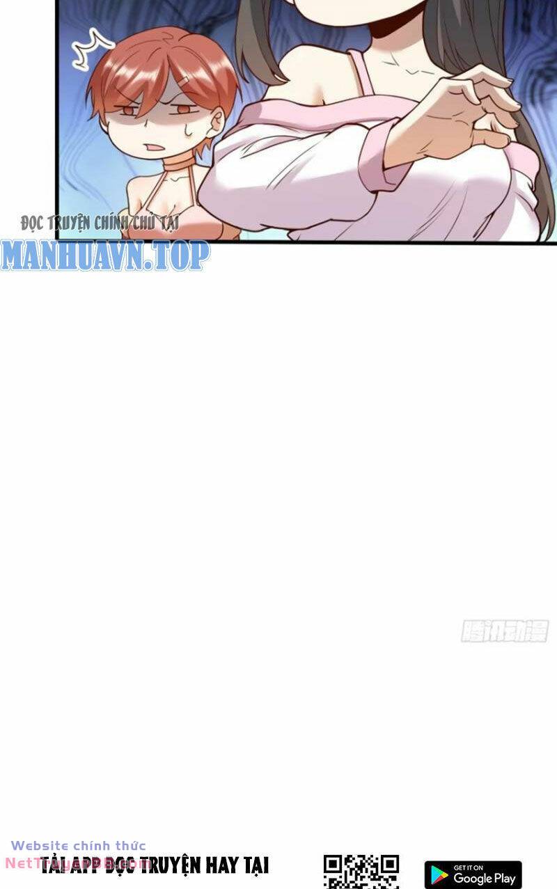 Trọng Sinh Không Làm Chạn Vương Tôi Một Mình Nạp Game Thăng Cấp - Chapter 69 - Page 11