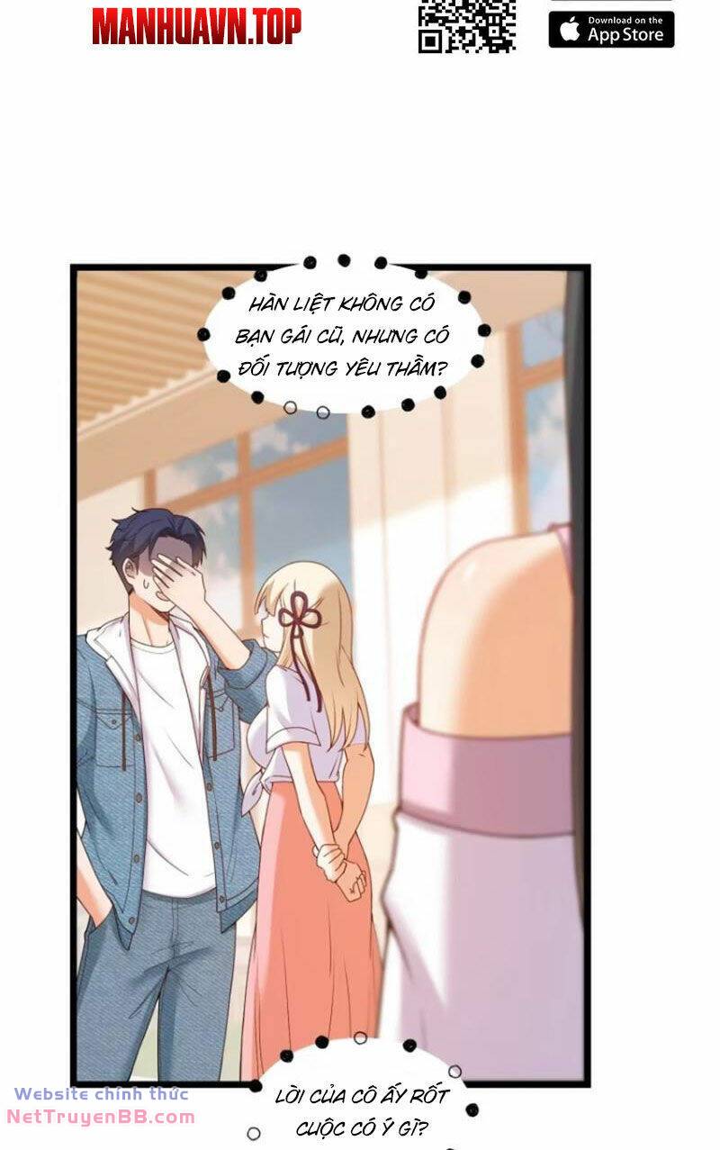 Trọng Sinh Không Làm Chạn Vương Tôi Một Mình Nạp Game Thăng Cấp - Chapter 69 - Page 12