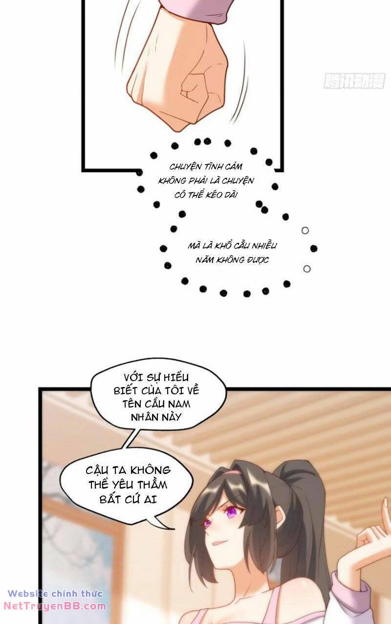 Trọng Sinh Không Làm Chạn Vương Tôi Một Mình Nạp Game Thăng Cấp - Chapter 69 - Page 14