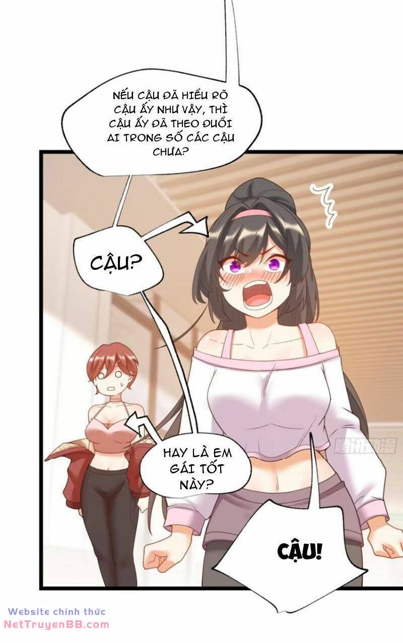 Trọng Sinh Không Làm Chạn Vương Tôi Một Mình Nạp Game Thăng Cấp - Chapter 69 - Page 19
