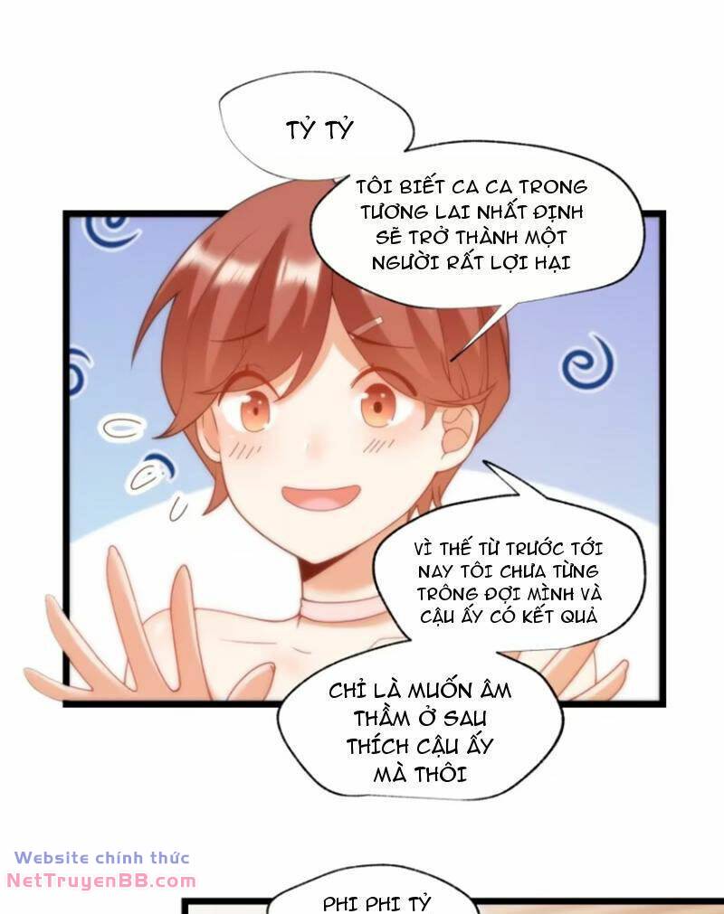 Trọng Sinh Không Làm Chạn Vương Tôi Một Mình Nạp Game Thăng Cấp - Chapter 69 - Page 20