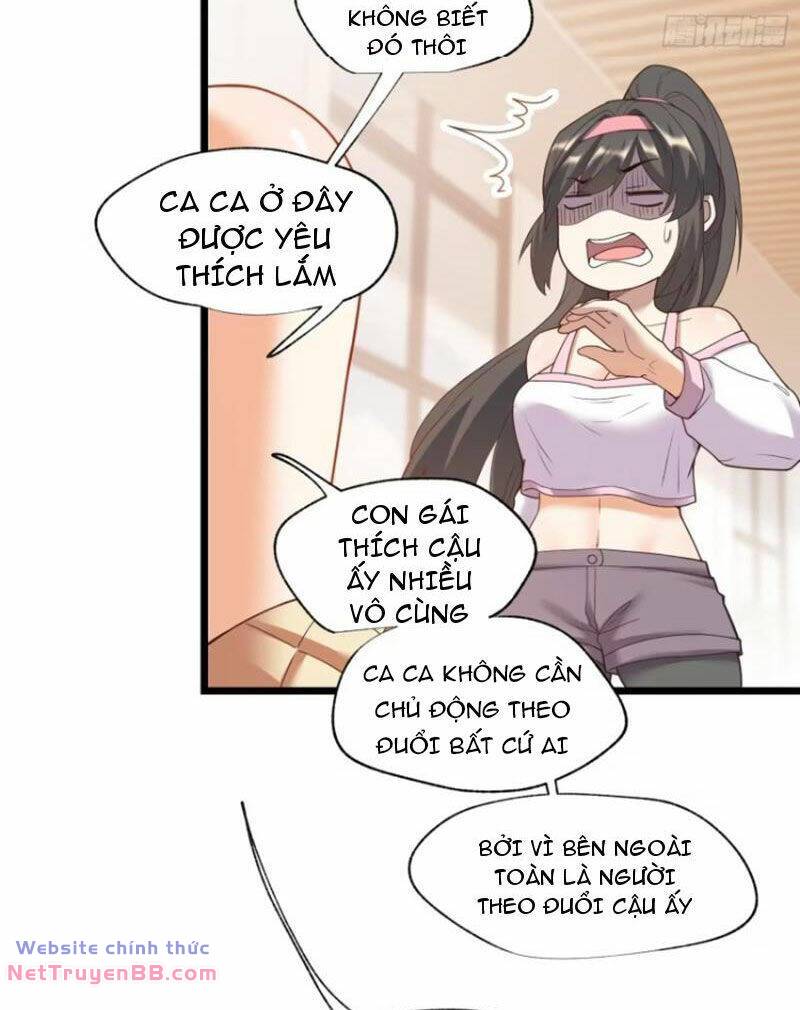 Trọng Sinh Không Làm Chạn Vương Tôi Một Mình Nạp Game Thăng Cấp - Chapter 69 - Page 21