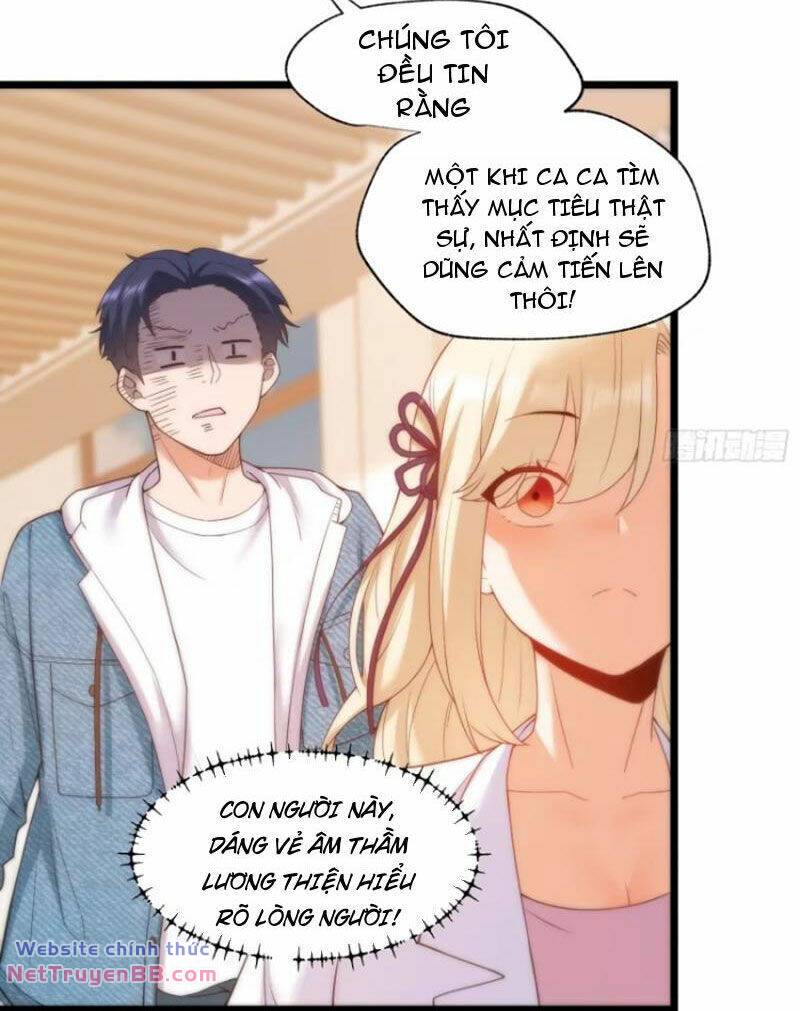 Trọng Sinh Không Làm Chạn Vương Tôi Một Mình Nạp Game Thăng Cấp - Chapter 69 - Page 22