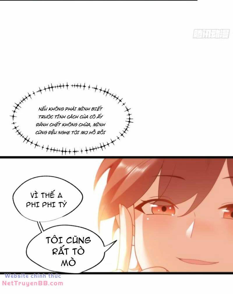 Trọng Sinh Không Làm Chạn Vương Tôi Một Mình Nạp Game Thăng Cấp - Chapter 69 - Page 23