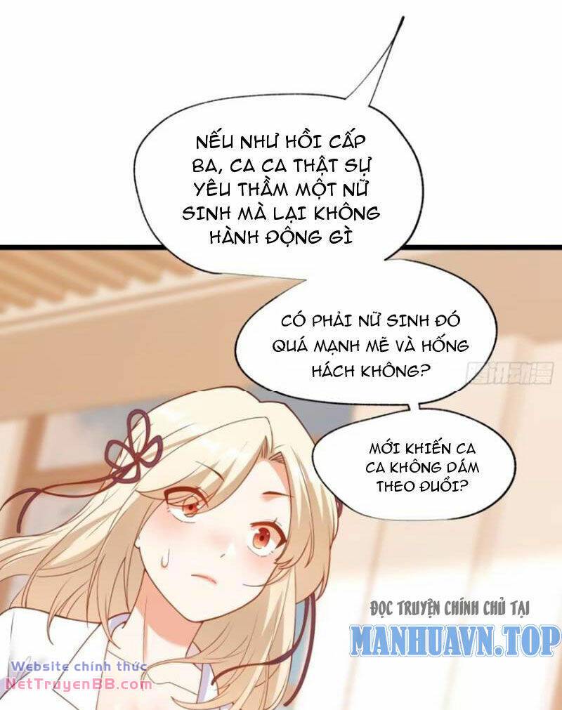 Trọng Sinh Không Làm Chạn Vương Tôi Một Mình Nạp Game Thăng Cấp - Chapter 69 - Page 24