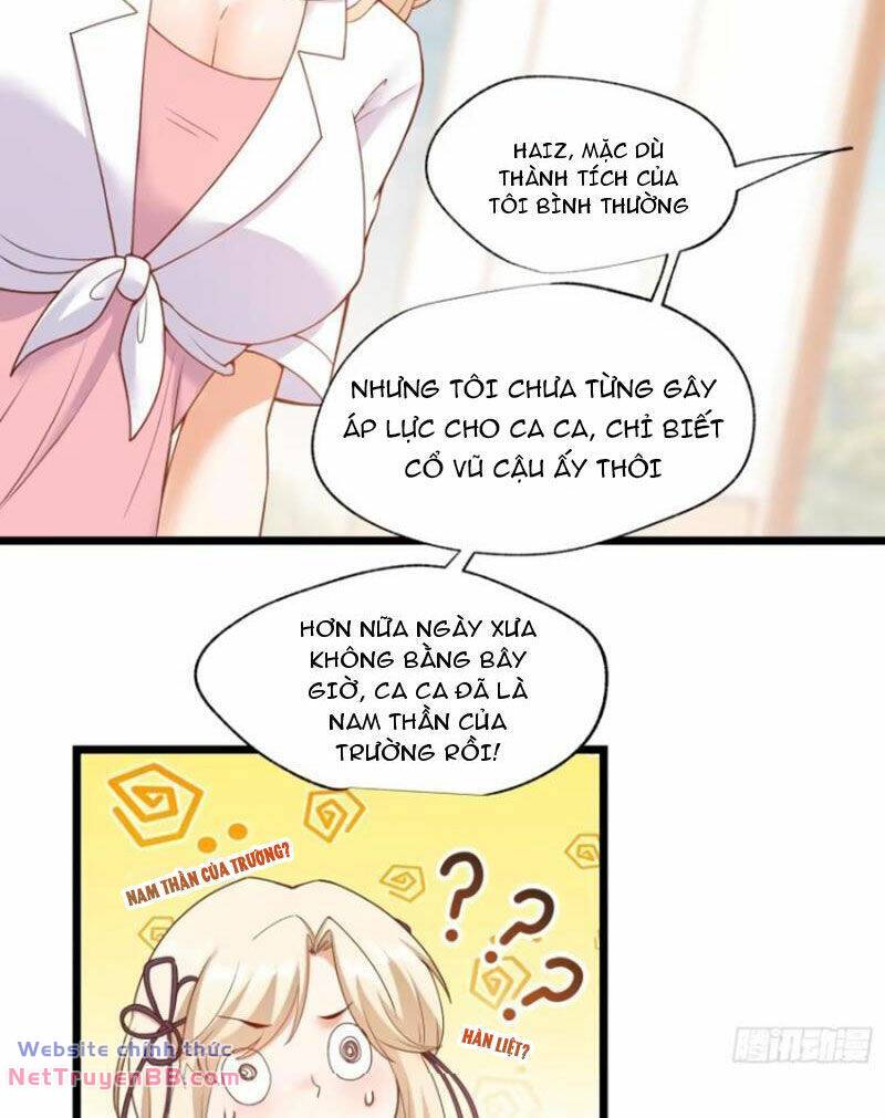 Trọng Sinh Không Làm Chạn Vương Tôi Một Mình Nạp Game Thăng Cấp - Chapter 69 - Page 25