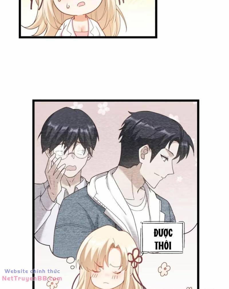 Trọng Sinh Không Làm Chạn Vương Tôi Một Mình Nạp Game Thăng Cấp - Chapter 69 - Page 26