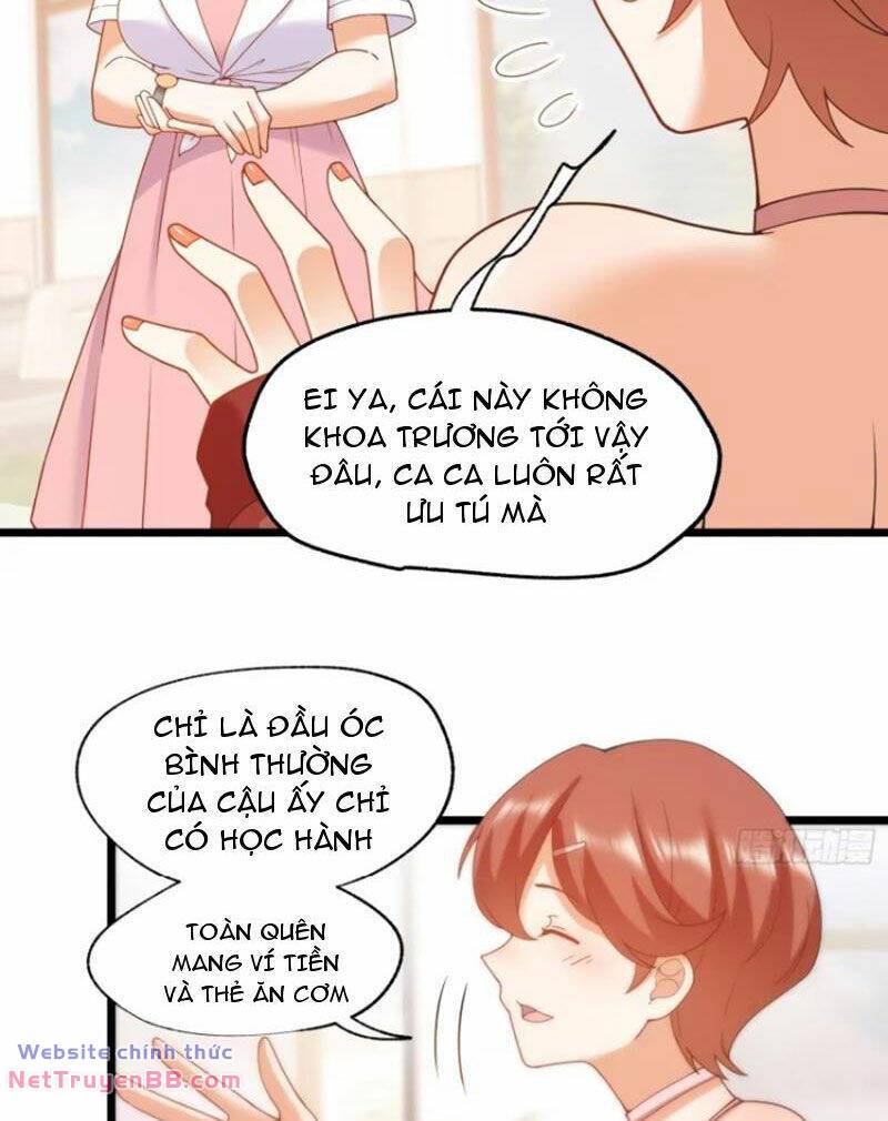 Trọng Sinh Không Làm Chạn Vương Tôi Một Mình Nạp Game Thăng Cấp - Chapter 69 - Page 28