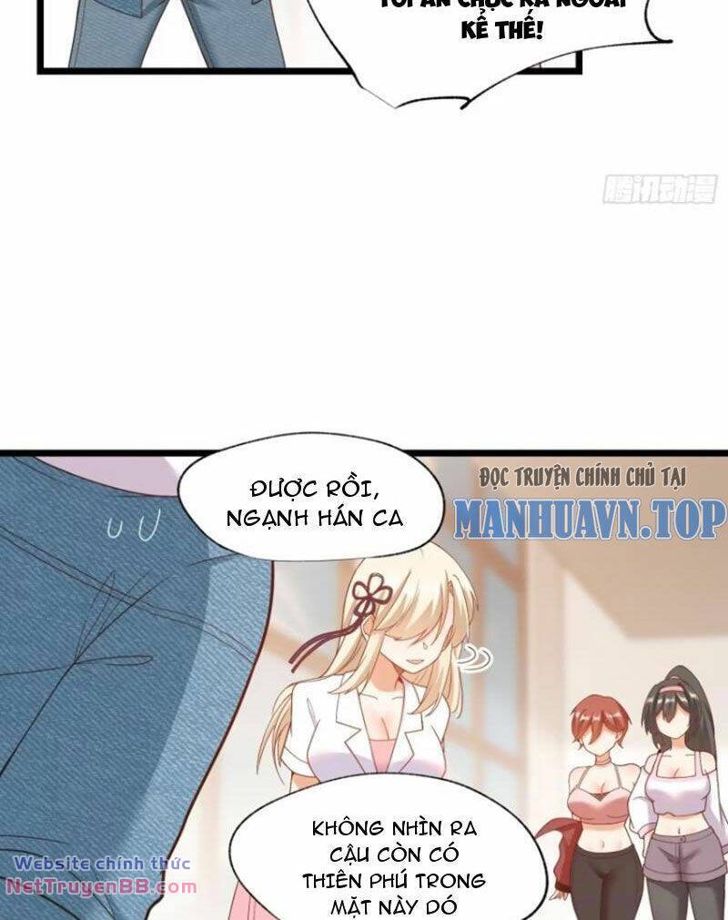 Trọng Sinh Không Làm Chạn Vương Tôi Một Mình Nạp Game Thăng Cấp - Chapter 69 - Page 30