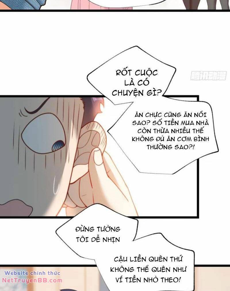 Trọng Sinh Không Làm Chạn Vương Tôi Một Mình Nạp Game Thăng Cấp - Chapter 69 - Page 31