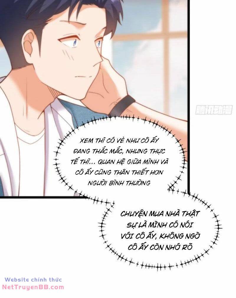 Trọng Sinh Không Làm Chạn Vương Tôi Một Mình Nạp Game Thăng Cấp - Chapter 69 - Page 33