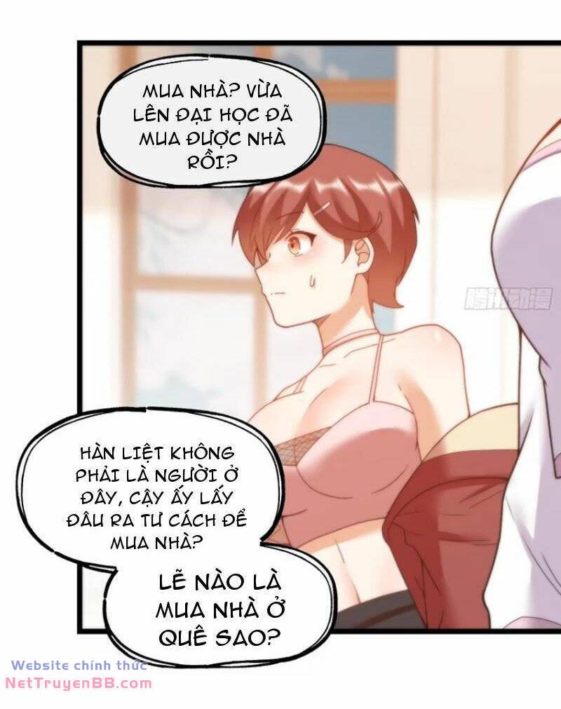 Trọng Sinh Không Làm Chạn Vương Tôi Một Mình Nạp Game Thăng Cấp - Chapter 69 - Page 34