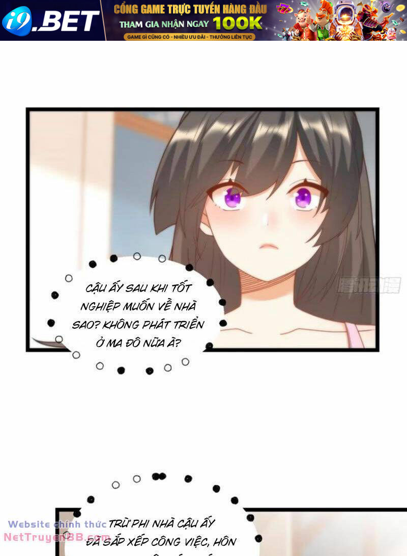 Trọng Sinh Không Làm Chạn Vương Tôi Một Mình Nạp Game Thăng Cấp - Chapter 69 - Page 35