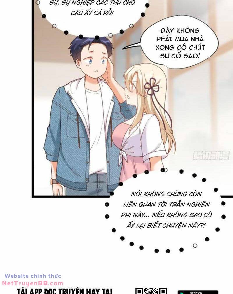 Trọng Sinh Không Làm Chạn Vương Tôi Một Mình Nạp Game Thăng Cấp - Chapter 69 - Page 36