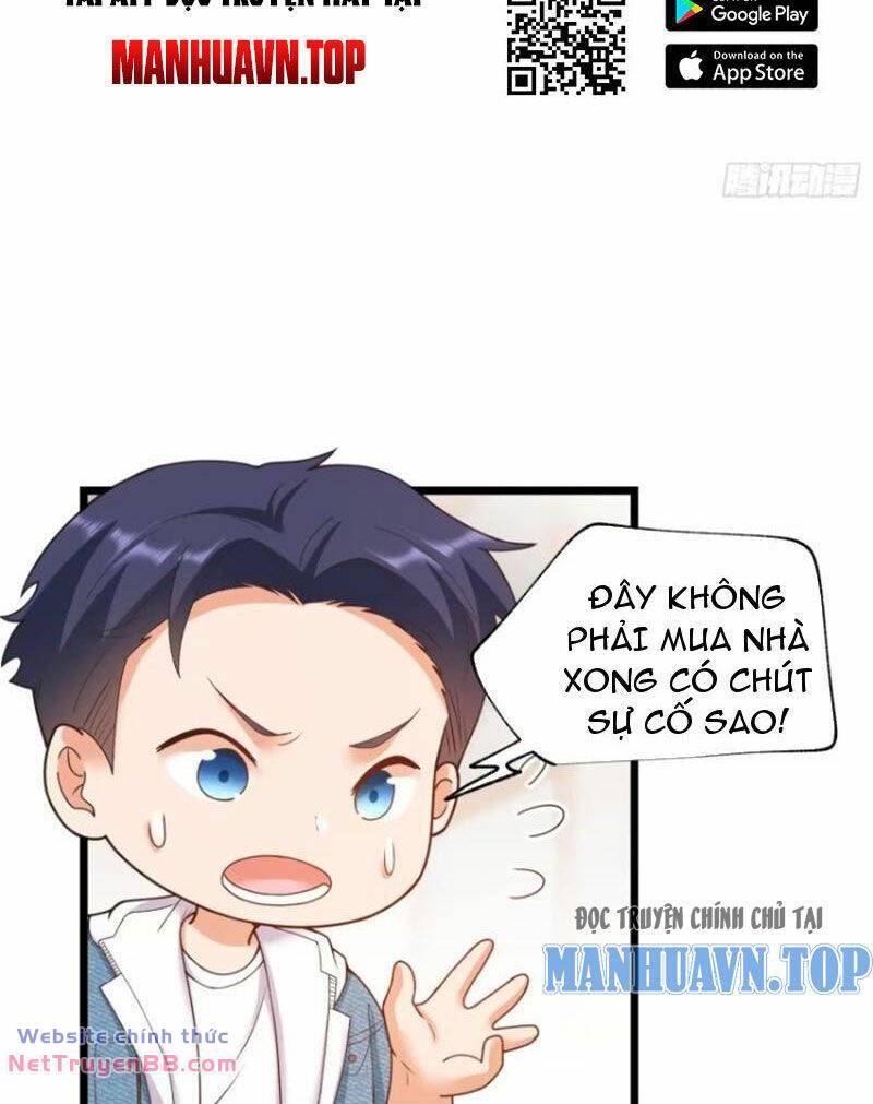 Trọng Sinh Không Làm Chạn Vương Tôi Một Mình Nạp Game Thăng Cấp - Chapter 69 - Page 37