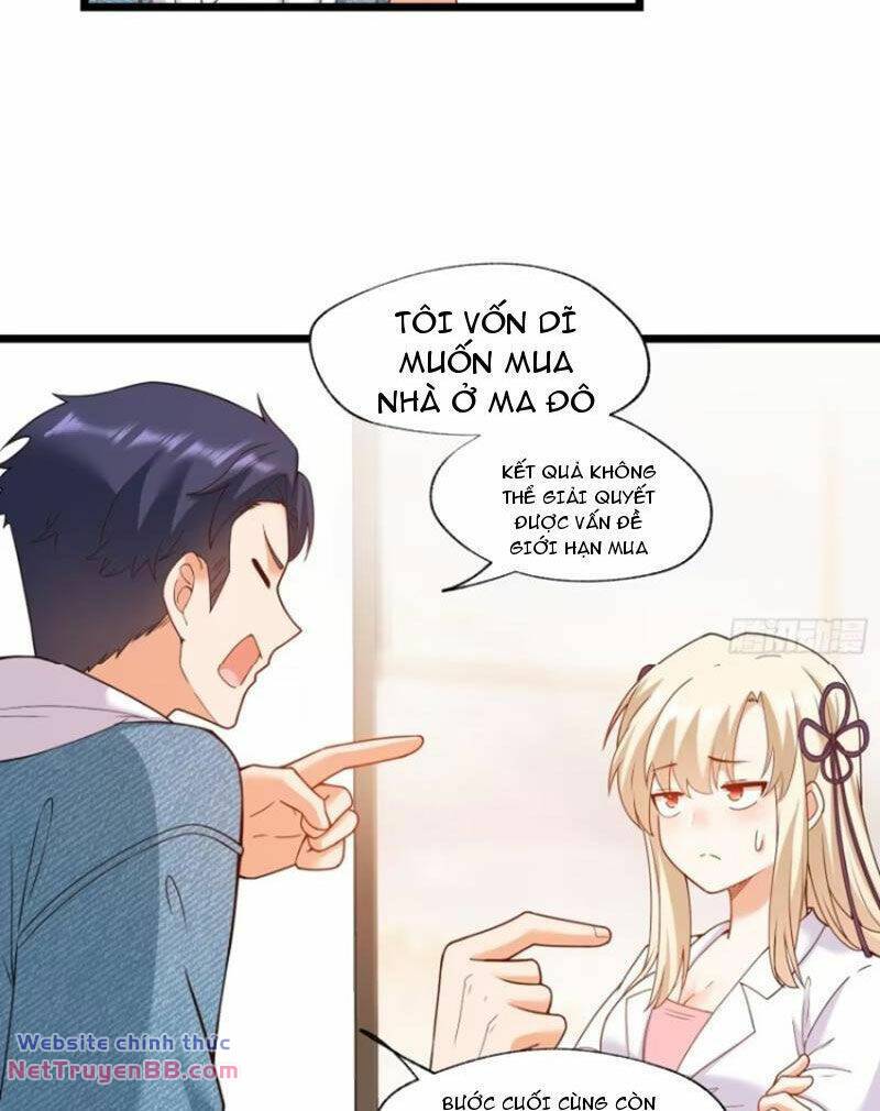 Trọng Sinh Không Làm Chạn Vương Tôi Một Mình Nạp Game Thăng Cấp - Chapter 69 - Page 38