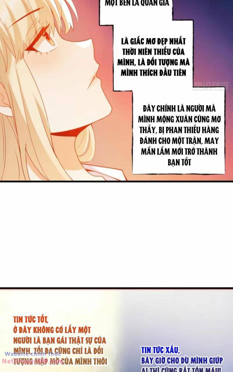 Trọng Sinh Không Làm Chạn Vương Tôi Một Mình Nạp Game Thăng Cấp - Chapter 69 - Page 3