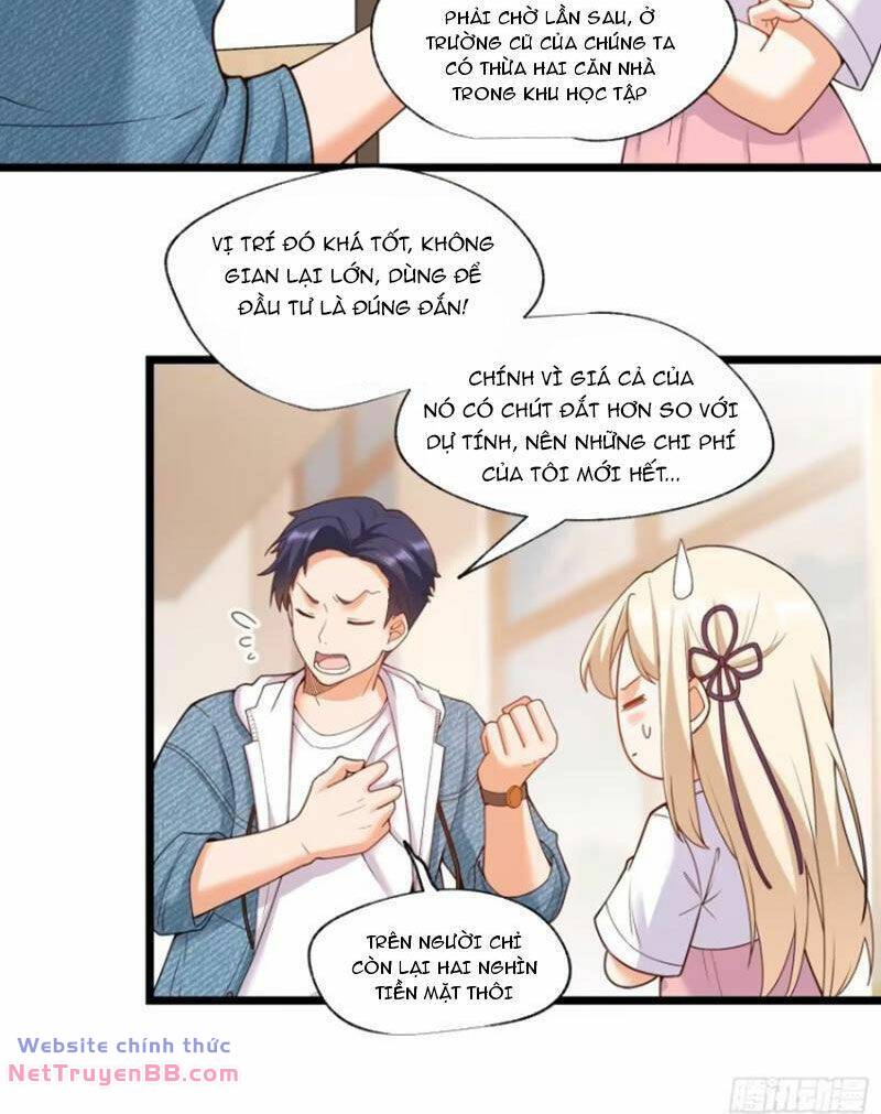 Trọng Sinh Không Làm Chạn Vương Tôi Một Mình Nạp Game Thăng Cấp - Chapter 69 - Page 39