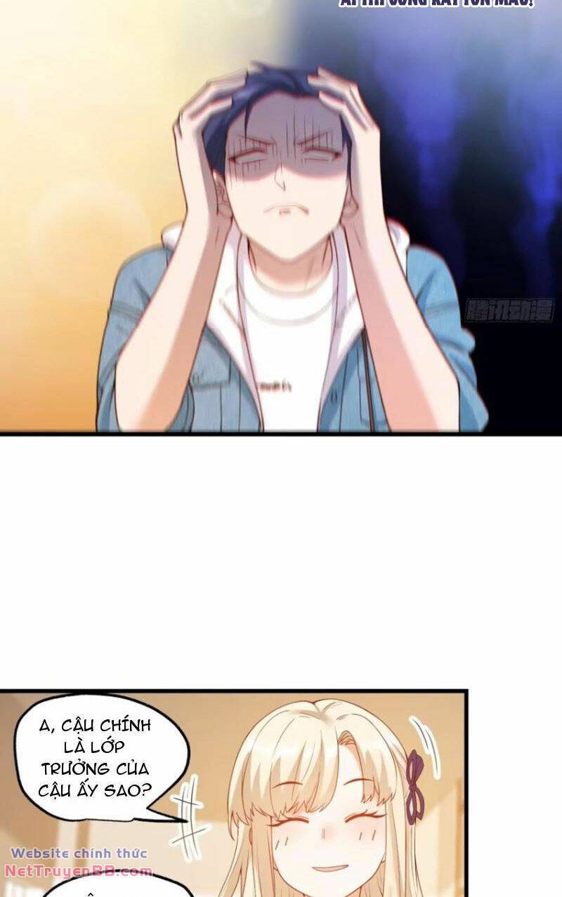 Trọng Sinh Không Làm Chạn Vương Tôi Một Mình Nạp Game Thăng Cấp - Chapter 69 - Page 4