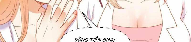 Trọng Sinh Không Làm Chạn Vương Tôi Một Mình Nạp Game Thăng Cấp - Chapter 69 - Page 52